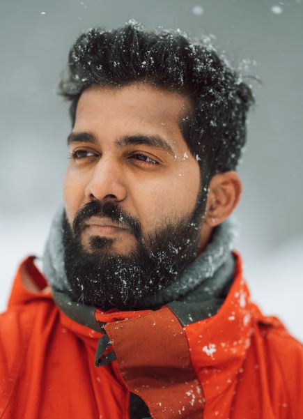 Harshal Nikale